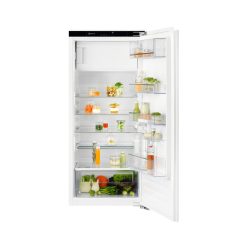   Electrolux beépíthető hűtőszekrény + fagyasztórekesz 214 liter (IK245SEEVR) 