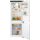 Electrolux beépíthető hűtő-fagyasztószekrény 226 liter (IK275BNR) (933034618) (0233)