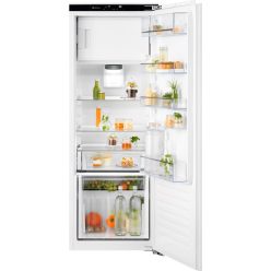   Electrolux beépíthető hűtőszekrény + fagyasztórekesz 262 liter (IK283SAR-933035708)