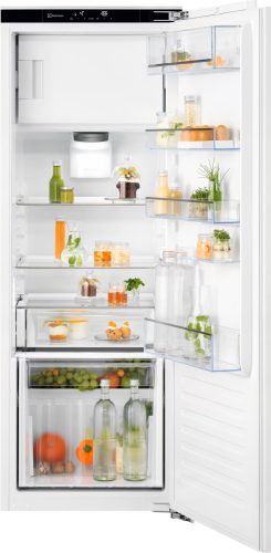 Electrolux beépíthető hűtőszekrény + fagyasztórekesz 262 liter (IK283SAR-933035708)
