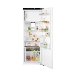   Electrolux beépíthető hűtőszekrény + fagyasztó 262 liter (IK283SAR ,933035708) (1959)