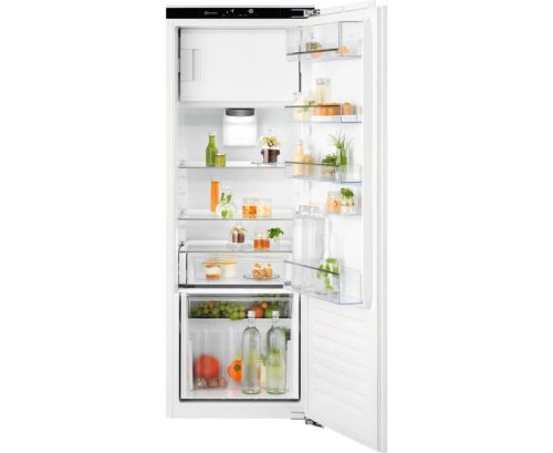 Electrolux beépíthető hűtőszekrény + fagyasztó 262 liter (IK283SAR ,933035708) (1959)