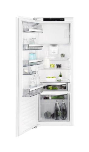 Electrolux beépíthető hűtőszekrény + fagyasztó 262 liter (IK285SAL, 933035703) (1958) 