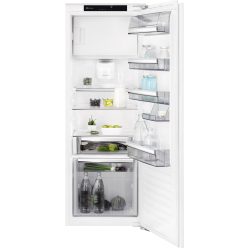   Electrolux beépíthető hűtőszekrény + fagyasztórekesz 262 liter (IK285SAR-933035702) 