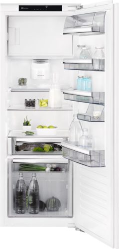 Electrolux beépíthető hűtőszekrény + fagyasztórekesz 262 liter (IK285SAR-933035702) 