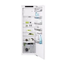   Electrolux beépíthető hűtőszekrény + fagyasztórekesz 282 liter (IK3026SAL-923585022) 