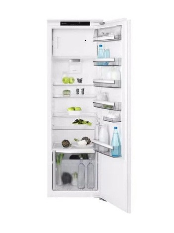 Electrolux beépíthető hűtőszekrény + fagyasztórekesz 282 liter (IK3026SAL-923585022) 