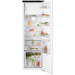   Electrolux beépíthető hűtőszekrény + fagyasztórekesz 317 liter (IK329SAR-933035810) 