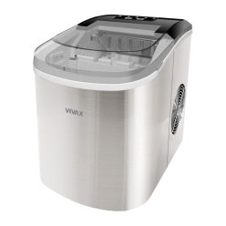   Vivax Ledomat jégkocka készítő gép 2,2 literes víztartály 240 W (IM122T) 