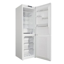   CG Indesit hűtő-fagyasztószekrény 335 liter (INFC8TI21W) 