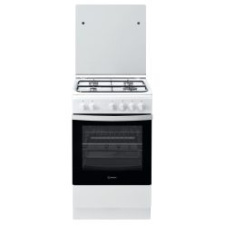 CG Indesit gáztűzhely (IS5G0PMWE)