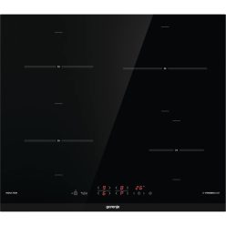   CG Gorenje beépíthető indukciós főzőlap 4 zónás 59,5 cm (IT643BCSC7) 