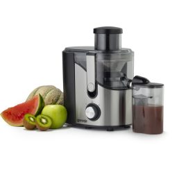 CG Gorenje gyümölcscentrifuga 0,4 liter (JC400BE)