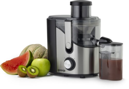 CG Gorenje gyümölcscentrifuga 0,4 liter (JC400BE)