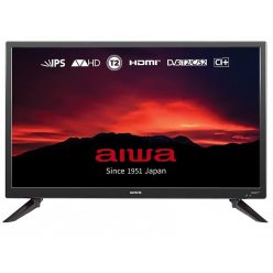 Aiwa HD Ready Led Tv 60 cm (JH24BT300S) (1594)
