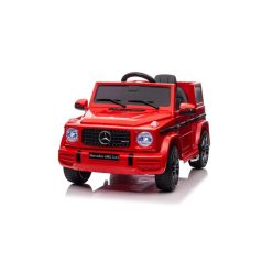 Mercedes G63 elektromos gyermekautó (JJ63) (1171)