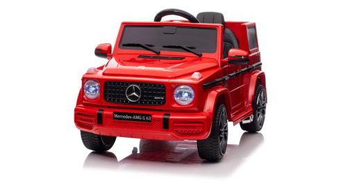 Mercedes G63 elektromos gyermekautó (JJ63) (1171)