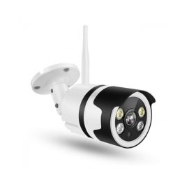   Jortan IP Wifis vízálló megfigyelő kamera Wi-Fi HD  (JT82216)