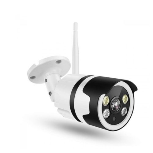 Jortan IP Wifis vízálló megfigyelő kamera Wi-Fi HD  (JT82216)
