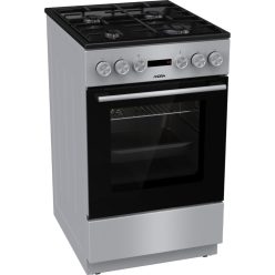 CG Mora kombinált tűzhely 70 liter 50 cm (K4255C1S) 
