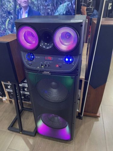 JKAK Partybox (K912) (1454) 