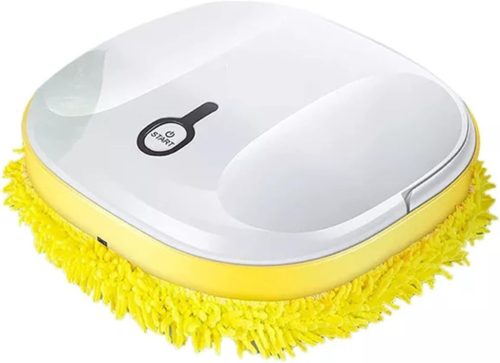 Robot Cleanel intelligens takarító és felmosó 5 W (K999) (1502)