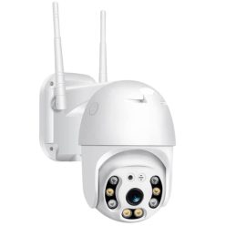 Smart Wi-Fi kültéri - beltéri IP kamera (KE24242)