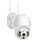 Smart Wi-Fi kültéri - beltéri IP kamera (KE24242)