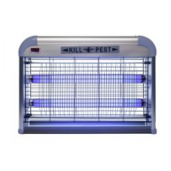 Kill Pest elektromos rovarcsapda 20 W (KE24606)