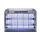 Kill Pest elektromos rovarcsapda 20 W (KE24606)