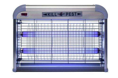 Kill Pest elektromos rovarcsapda 20 W (KE24606)