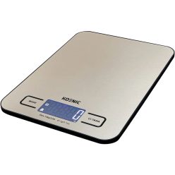 Koenic konyhai mérleg 10 kg (KKS10121M)