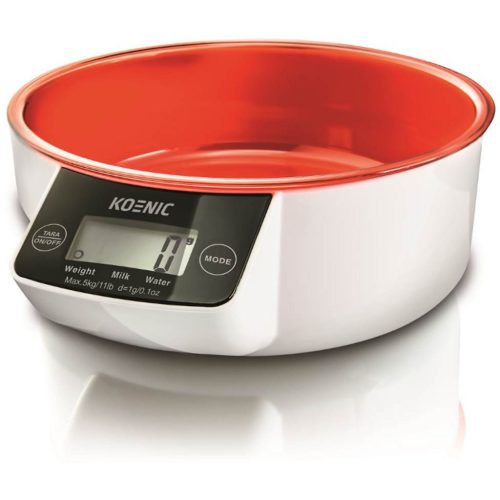 Koenic konyhai mérleg 5 kg (KKS3220)