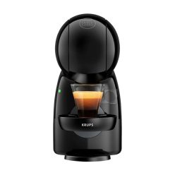   Krups Dolce Gusto Piccolo XS kapszulás kávéfőző Fekete 1600 W (KP1A3B10)