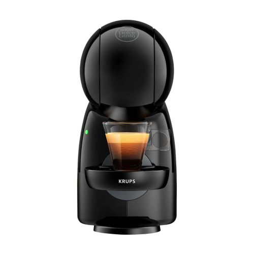 Krups Dolce Gusto Piccolo XS kapszulás kávéfőző Fekete 1600 W (KP1A3B10)