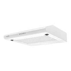   CG Home by Somogyi Storm páraelszívó 50 cm fehér (KPE5019W)