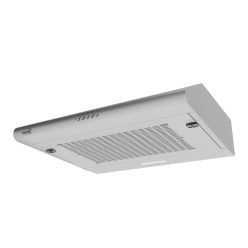   CG Home by Somogyi Hurricane páraelszívó 60 cm inox (KPE6038SHURRICANE) 