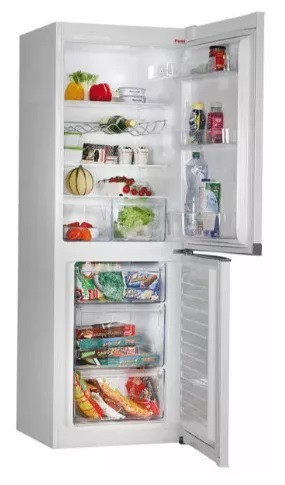 Electrolux (Novamatic) hűtő-fagyasztószekrény (KSTF303 933649007) (1614)