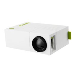 Mini hordozható Led projektor (KTNYG310) (1090)