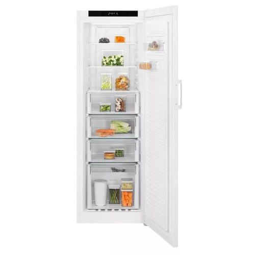 Electrolux fagyasztószekrény 231 liter (KUT175EWR 926649153) (2306)