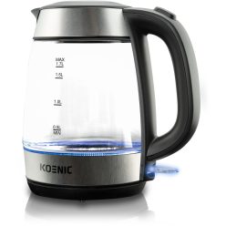 Koenic elektromos vízforraló 1,7 liter (KWK2220) 