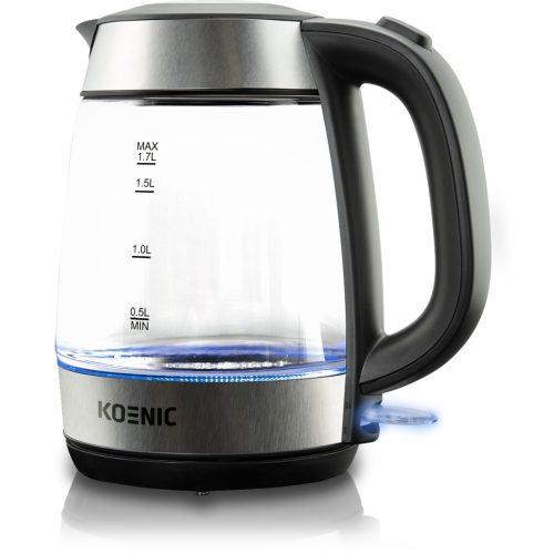 Koenic elektromos vízforraló 1,7 liter (KWK2220) 