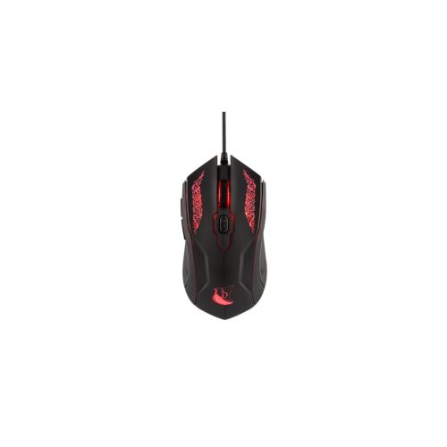 Drakkar Shaman gamer egér (KXGMDPCCLS)