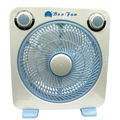 Changli Crown asztali ventilátor 25 cm (KYT25A)