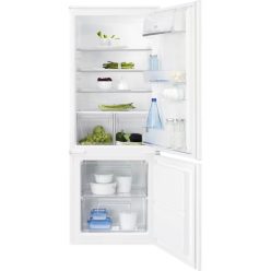   Electrolux beépíthető hűtő-fagyasztószekrény 217 liter (LNT3LE14S-933033561) 