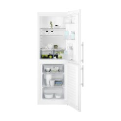   Electrolux hűtő-fagyasztószekrény 305 liter (LNT3LE3WL-926649001) 