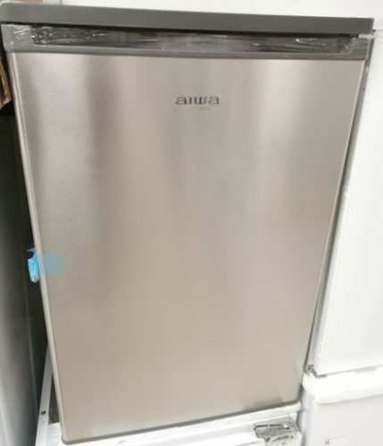 Aiwa fagyasztószekrény 80 liter 3 fiókos (LO-231108) (1514)