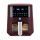 Berlinger Haus Leonardo Collection air fryer 5 literes digitális olaj nélküli sütő (LPBH271) 