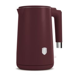   Berlinger Haus Leonardo Collection dupla falú elektromos vízforraló 1,7 liter (LPBH272) 