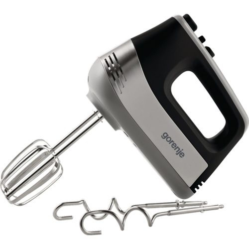 CG Gorenje kézi mixer 500 W (M500DCBK) 